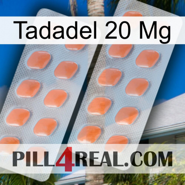 Tadadel 20Mg 27